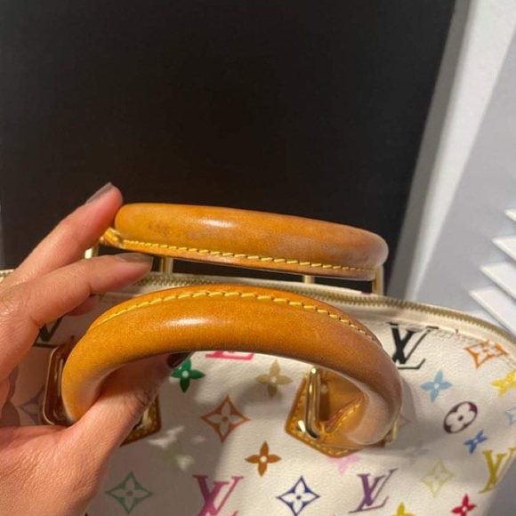 Louis Vuitton multicolor p.m. - Picture 3 of 15